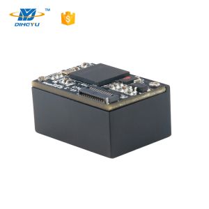 DE2290D SDK Support USB Barcode Scanner Module with 300 scans/sec Speed 300,000