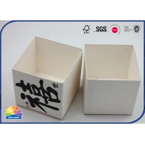 Cosmetic Auto Lock Bottom Folding Carton Box Custom With Laser Silver Cardboard