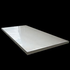 304L 316L 430 Stainless Steel Sheet Plates With Polished Surface