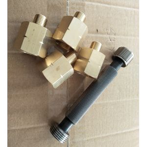 Cheap Processing Custom All Kinds Of Pipe Fitting,Adapte,CNC Machining, Brass Fitting, Made In China Professional Manufacturer for sale