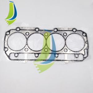 China VOE14617017 Gasket 14617017 D3.4 Engine on sale