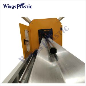 HDPE PE Pipe Extrusion Line PPR Pipe Extrusion Machine Water Pipe