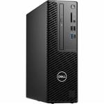 Experience Unmatched Speed and Performance with the Precision 3460 Workstation