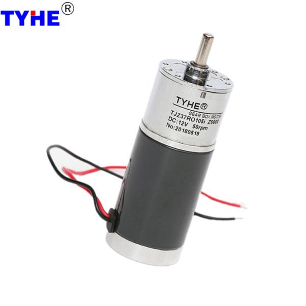 Quality Custom Low Noise 42mm Gearbox Low Rpm 24v PMDC brushless Micro Dc Gear Motor wholesale