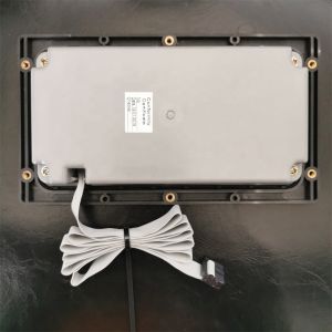 ISO90001 Metal Button Keyboard For Fuel Dispenser In Gas Station