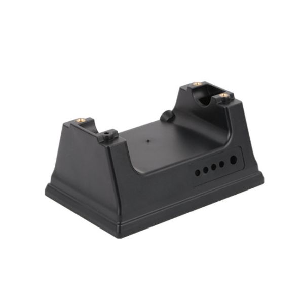 Polished PVC Precision Plastic Molding Injection Component For Seat