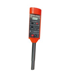 Intelligent Portable Geophysical Transient Electromagnetic Method Instrument For