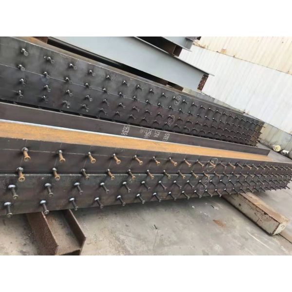 Structural Steel Building Frame For Workshop Storage / Industrial Metal Buildings