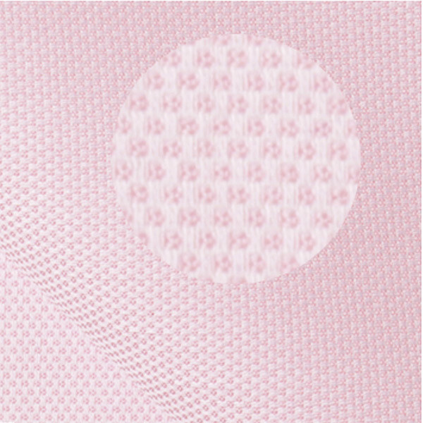 Quality Classic Fashion Fabric Swatches Cotton Coolmax Function 60s 150*106 95gsm wholesale