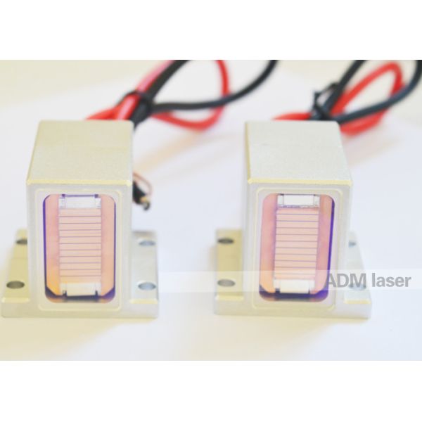 Quality Macro Diode Laser Stack Repairing Service For Alma / GTHM Laser Stack 808 810nm wholesale