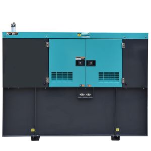 Diesel Generator 1800rpm Diesel Engine Generator Set Emergency Generator