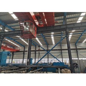 Seamless ASTM A333 Low Temperature Steel Pipe