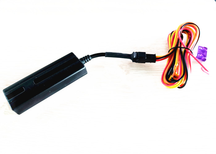 Private Car Gps Tracking System Vehicle Mini Anti-Lost GPS Tracker For Truck