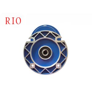 Compact Design Pc80 Helical Gear Reducer , Small Industrial Reduction Gearbox