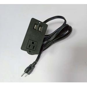 American Standard Conference Table Socket / Bookcase Embedded USB Power Socket