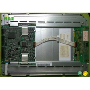 Cheap 10.4 inch NL10276AC20-02 NEC LCD Module with 210.432×157.824 mm for sale