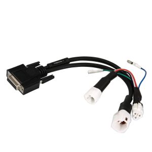 MASTER MST-500 Automotive Handheld Motorcycle Diagnostic Scanner Tool