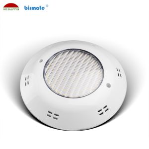 18W Hotel Installed LED Wall Mounted Pool Light Ip68 Low Voltage Led Pool Lights