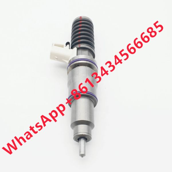 Electronic Unit Common Rail Fuel Injector Diesel Engine Parts 21569191 BEBE4N01001