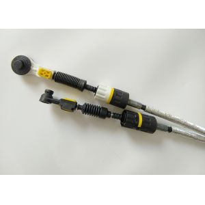 Shifter Selector Cable 2S4R7E395FF Transmission Gear Shift cable