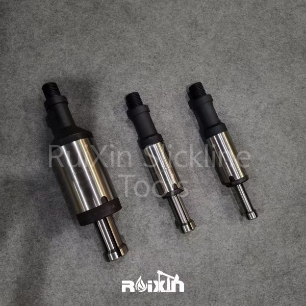 Quality Wireline W Running Tools 1.5inch ~4inch Insert "C", "B" , And "W" Lock Mandrel Or Plugs wholesale