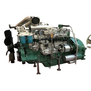Reliable Bus Spare Parts Yutong Bus ZK6106D Dachai Engine CA6DE2-19H High