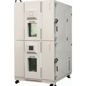 Unique Controller Humidity Temperature Control Test Equipment / Moisture Heating