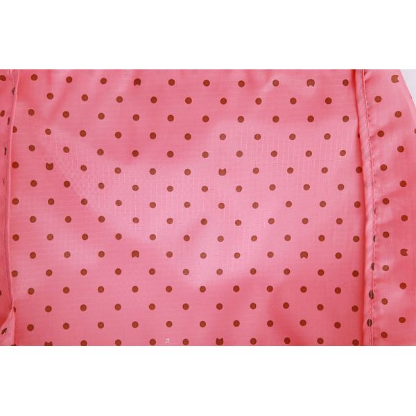 Moisture Proof 210D Travelling Storage Bag