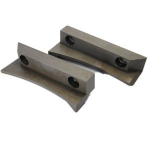 Cheap KT2 KTC KTH KTF Cutter Machine Spare Part Guide 3KTD86 3KTD87 For Hauni for sale