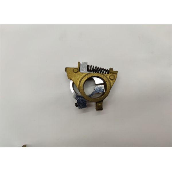 Heidelberg SM74 SM52 Gripper Holder Printing Machine G2.011.128 Clamping G2.011.125