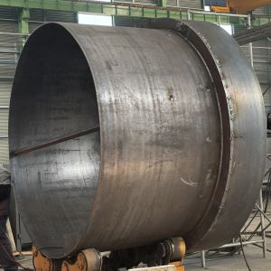 Cheap Customized Steel Structure Engineering Construction CE AISC JIS CWB for sale