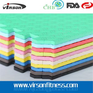 EVA foam mat/EVA mat/EVA floor mat