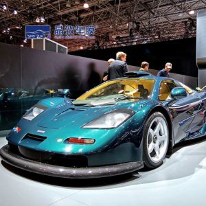 China Heatproof Practical Glossy Car Wrap , Self Adhesive Car Protection Film on sale