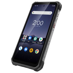 Cheap IP69K Dustproof Shockproof 5G Rugged Smartphone With MTK6833 8 Core Processor for sale