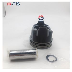 China Durable V3307  Piston 1J770-2111  For Kubota Engine Repair Parts on sale