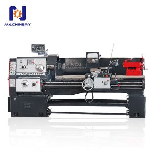 Cheap Metal Manual Lathe Machine CA6250 Horizontal Conventional Lathe Machine for sale