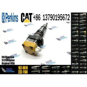 Fuel Injector Nozzle 218-4109 222-5965 10R-9348 10R-9237 10R-0781 156-8895 10R