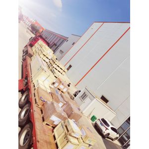 Customizable Alloy Steel Link Spline for PS-350/500 Top Drive Components in