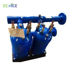 Energy Saving Titanium Heat Exchanger Coils for Swimming Pool with good quality