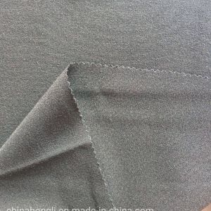 Plain Weaving, Four Way Spandex Fabric for Pants, Jackets