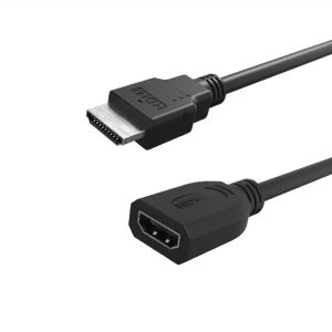 Cheap HDMI 8K Cable Optical Audio Converter 8K Resolution 0.5-5M Length Home Use