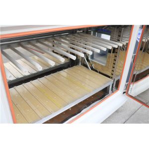 Walk In Climate Control Chamber Programmable Temperature And Humidity System