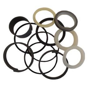 8604864 Steering Cylinder Seal Repair Kit for CNH Wheel Loader 521F