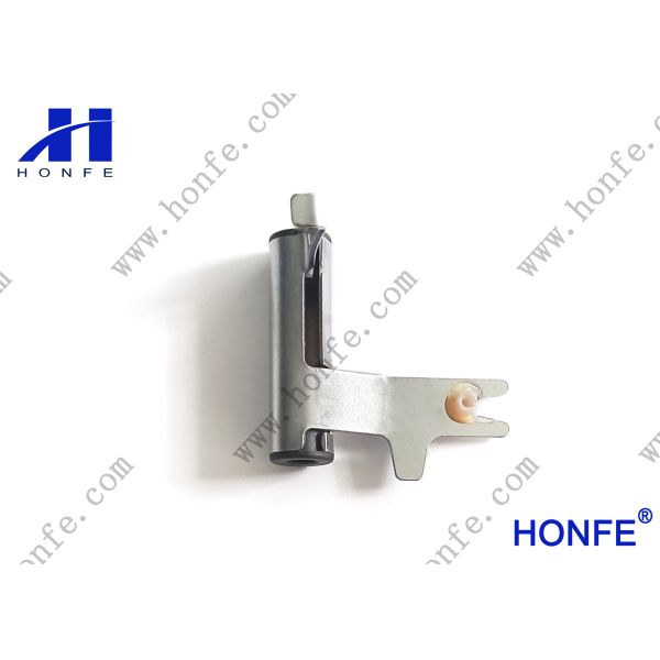 Rocker For Yarn Guide 620281-70 Tsudakoma Air Jet Weaving Loom Parts High