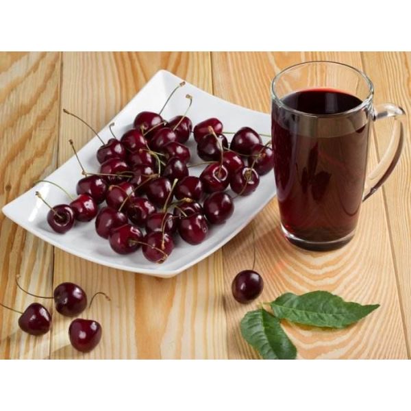 China mygou Wholesale High quality low price Cherry Juice For All Ages HACCP Certification 333ml