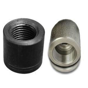 ASME/ANSI Carbon Steel Stainless Steel High Pressure Level Threaded Coupling