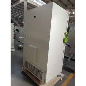 Minus 86 Degree Cryogenic Plasma Freezer For Vaccine DNA Storage 728 Liters