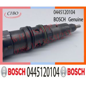 21458369 VOL Diesel Engine Fuel Injector 21092434 21458369 BEBE4G02001