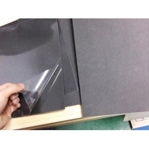 Rubber Acrylic EVA Foam Sheets Adhesive Waterproof Durable Single Sided