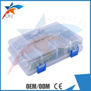 Oem Box Package Arduino Starter Kit Electronic Components Ethernet W5100 Mega